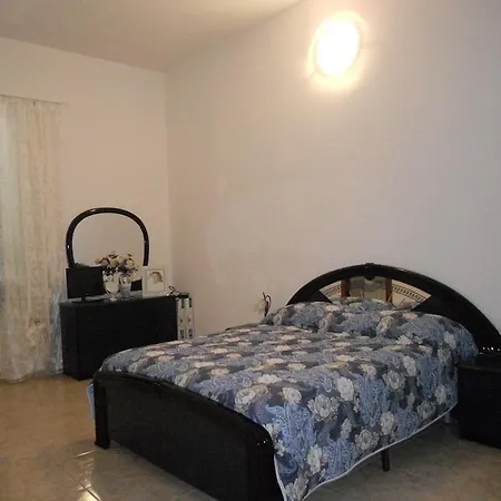 Penzion Efisio Alghero